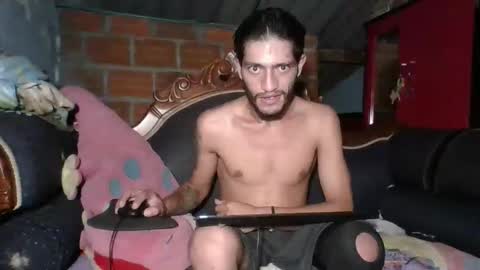 Snapshot of resurgirkratosking999 chatting on 02.02.26 Luis online show from 02.02.26