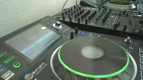 Snapshot of reticuli chatting on 12.17.24 GearPorn online show from 12.17.24