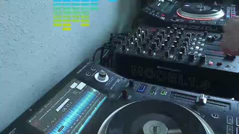 Snapshot of reticuli chatting on 06.30.26 GearPorn online show from 06.30.26