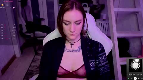 Rie online show from 12.01.25