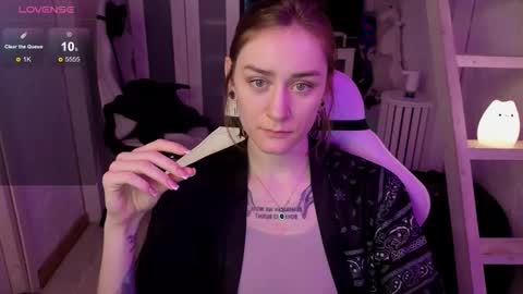 Rie online show from 01.12.26