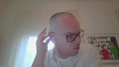 Attention whore online show from 12.13.24