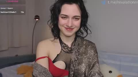 Ewiwi online show from 03.21.26