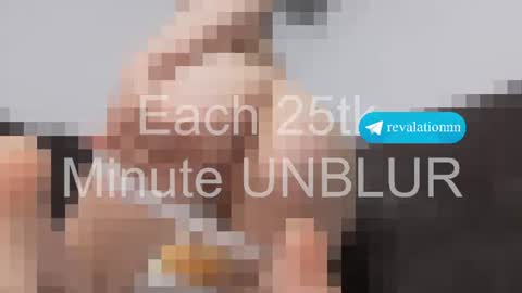 Snapshot of revalation_ chatting on 07.21.26 Ewiwi online show from 07.21.26
