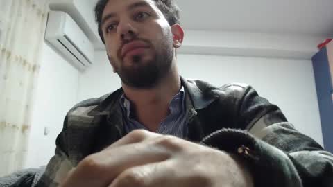 Chris online show from 12.25.24