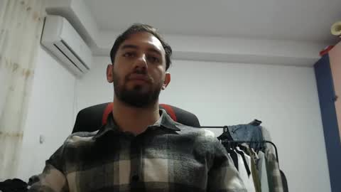 Chris online show from 01.11.25