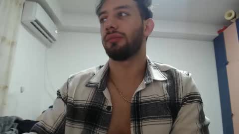 Chris online show from 01.31.25