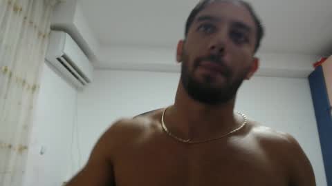 Chris online show from 09.09.25