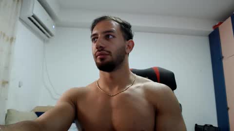 Chris online show from 09.23.25