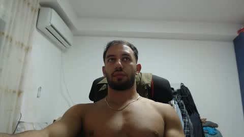 Chris online show from 10.17.25