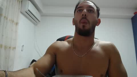 Chris online show from 10.19.25