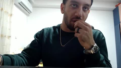 Chris online show from 02.05.26