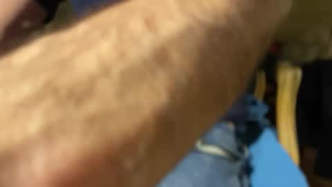 SonnyXXX online show from 10.02.25