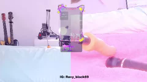 Rebecca y sarih online show from 10.21.25