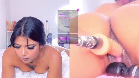Rebecca y sarih online show from 05.07.26