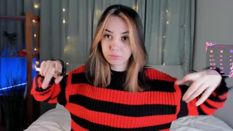 Elin online show from 12.17.24