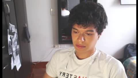 Snapshot of rexbunnybody chatting on 02.18.25 Rex online show from 02.18.25