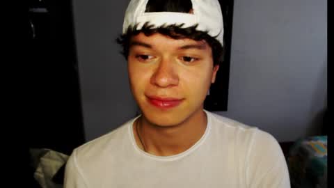 Snapshot of rexbunnybody chatting on 02.23.25 Rex online show from 02.23.25