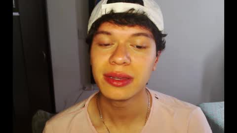 Snapshot of rexbunnybody chatting on 02.26.25 Rex online show from 02.26.25