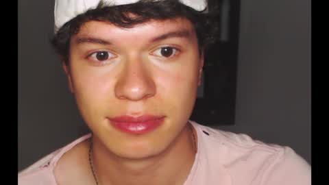 Snapshot of rexbunnybody chatting on 02.26.25 Rex online show from 02.26.25