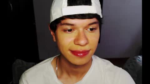 Snapshot of rexbunnybody chatting on 03.04.25 Rex online show from 03.04.25