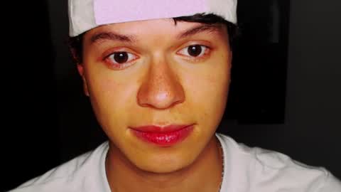 Snapshot of rexbunnybody chatting on 03.06.25 Rex online show from 03.06.25