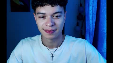 Snapshot of rexbunnybody chatting on 12.21.25 Rex online show from 12.21.25