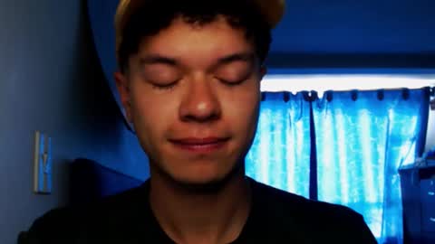 Snapshot of rexbunnybody chatting on 02.26.26 Rex online show from 02.26.26