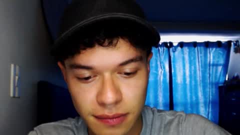 Snapshot of rexbunnybody chatting on 02.28.26 Rex online show from 02.28.26