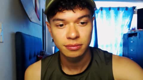 Snapshot of rexbunnybody chatting on 03.01.26 Rex online show from 03.01.26