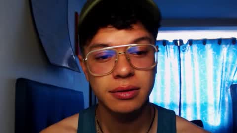 Rex online show from 03.10.26