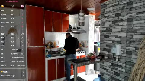 reymasterhot online show from 10.14.25