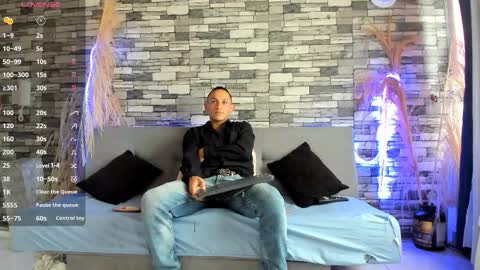 reymasterhot online show from 11.01.25