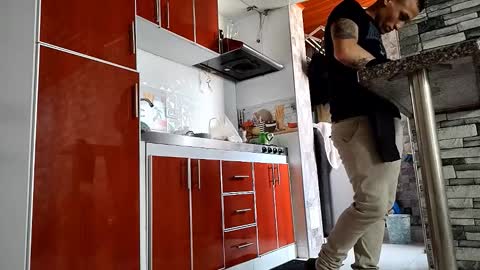 reymasterhot online show from 12.22.25