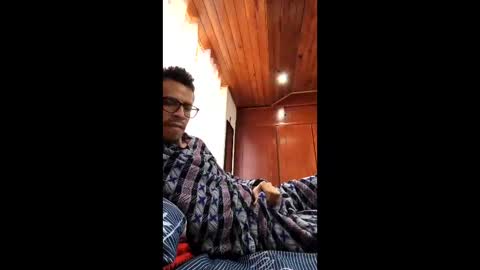 Naruto Uchiha online show from 04.19.26