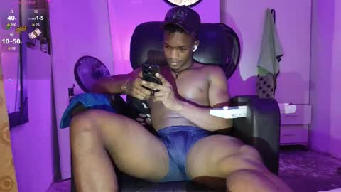 ReyKen online show from 03.09.26