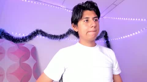 reylatino24 online show from 02.08.26