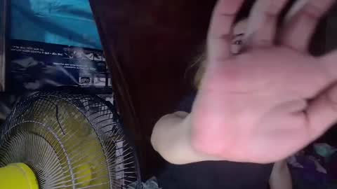 Reynaldo Palermo Alconera online show from 01.04.25