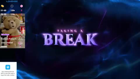 Snapshot of reynplay chatting on 03.25.26 Reynplay online show from 03.25.26