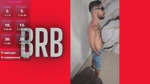 REY PABLO Independent online show from 09.15.25