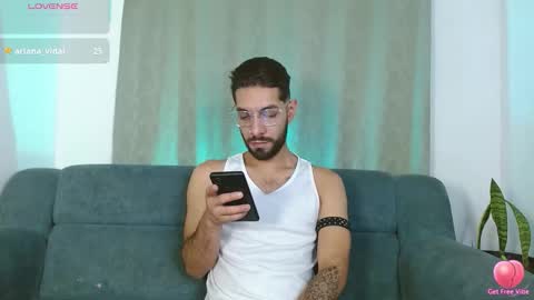 REY PABLO Independent online show from 10.03.25