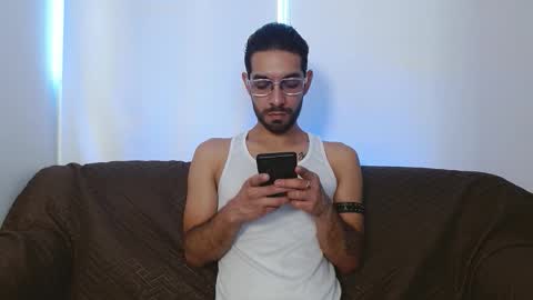 REY PABLO Independent online show from 10.29.25