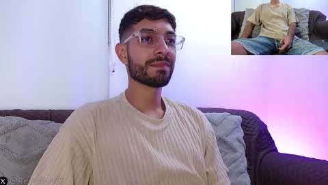 REY PABLO Independent online show from 02.02.26