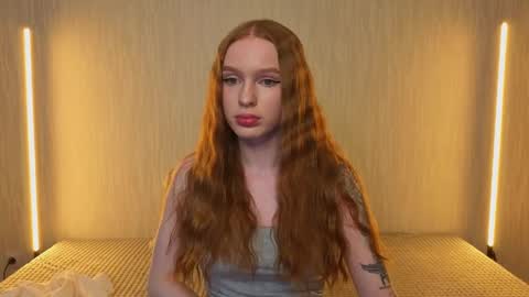 Snapshot of rezurs chatting on 05.18.26 nice to meet you 3 I am Milena online show from 05.18.26