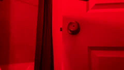 Ryan Gold online show from 10.08.25