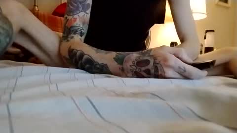 Snapshot of rgilk26 chatting on 12.16.24 rgilk26 online show from 12.16.24