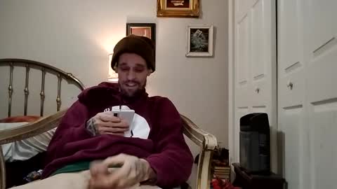 Snapshot of rgilk26 chatting on 12.20.24 rgilk26 online show from 12.20.24