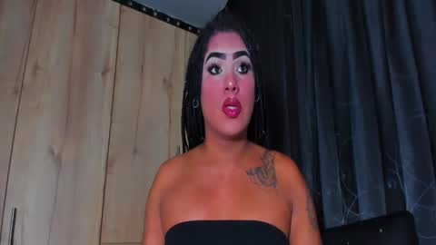 ROBERTA online show from 04.10.26