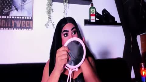 ROBERTA online show from 05.18.26