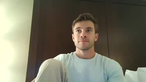 Snapshot of rguy114 chatting on 10.16.25 Ryan online show from 10.16.25